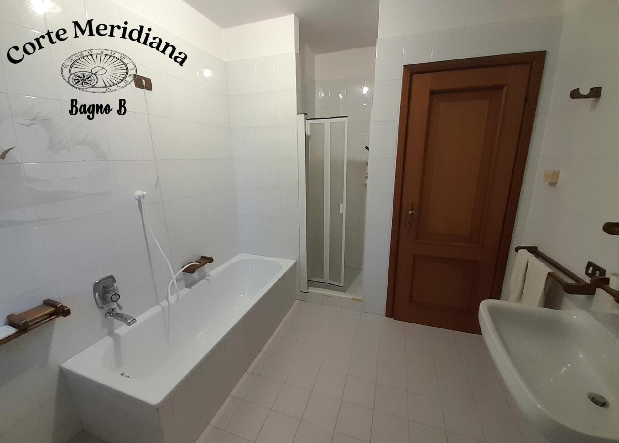 Corte Meridiana Colognola ai Colli المظهر الخارجي الصورة